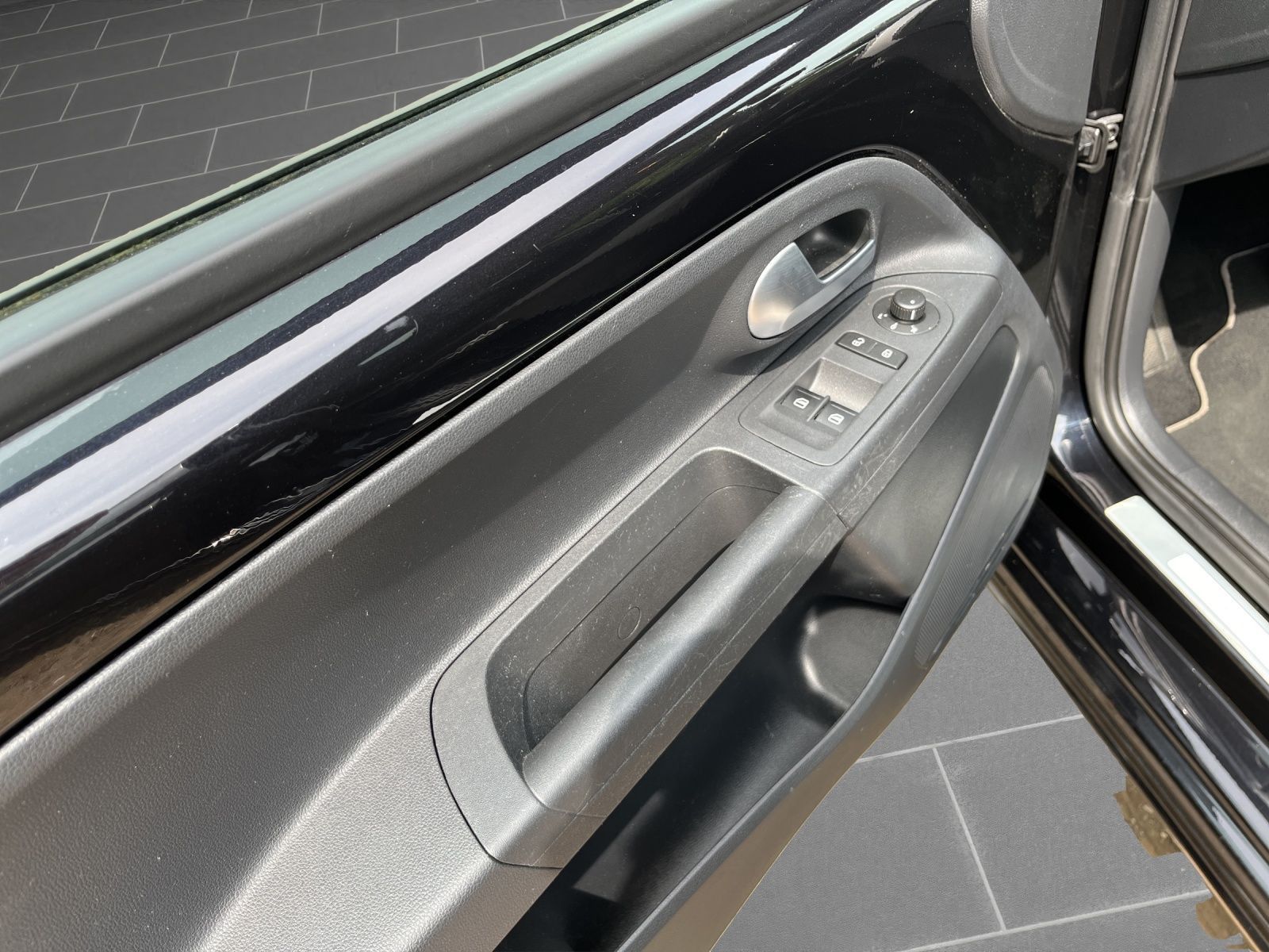 Volkswagen e-up! - Bild 14