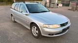 Opel Vectra b 1.8 Kombi tüv neu - Opel Vectra aus 2001: Kombi