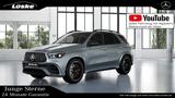 Mercedes-Benz GLE 63 AMG S 4M+ Night Kreuzspeiche VMAX Massage - Mercedes-Benz GLE 63 AMG Jahreswagen