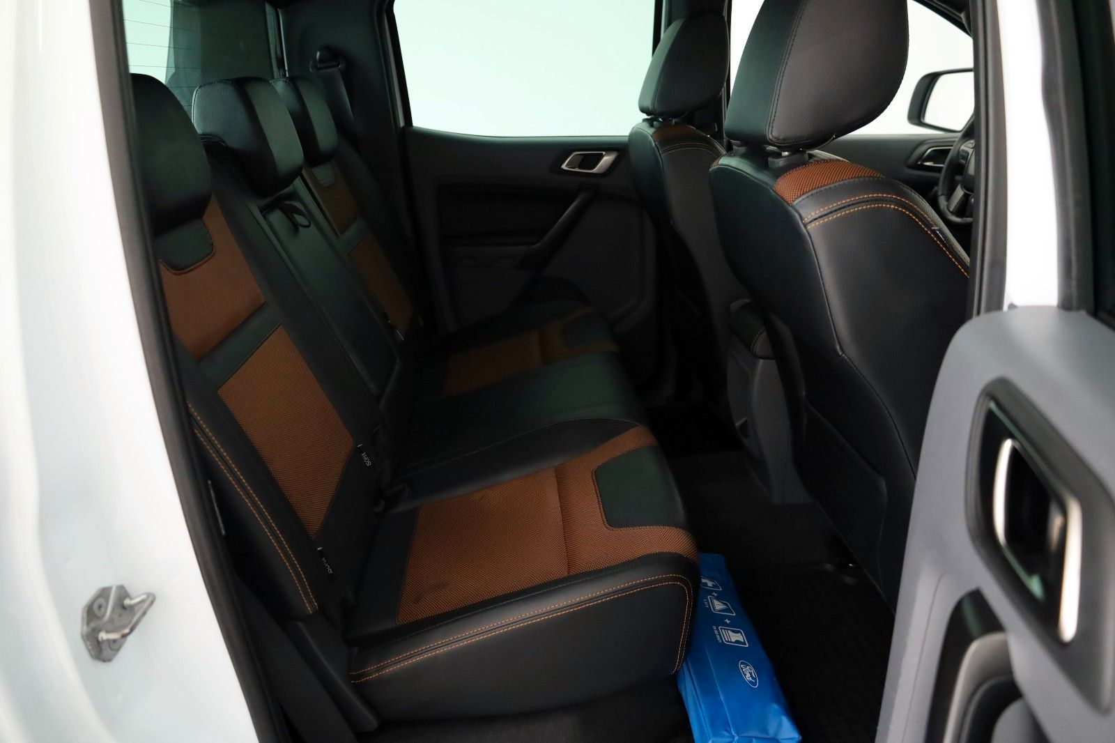 Fahrzeugabbildung Ford Ranger Wildtrak 3,2 TDCI 4x4,Navi,Rollo, AHK+WR