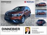 Suzuki SX4 S-CROSS Comfort CAM LED LM - gebrauchte Suzuki SUV & Geländewagen
