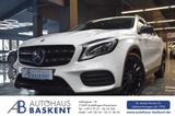 Mercedes-Benz GLA 250 4Matic AMG LINE*360°KAMERA*NIGHT-PAKET* - gebrauchte Mercedes-Benz GLA 250 aus dem Jahr 2018