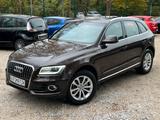 Audi Q5 2.0 TDI quattro AUTOMATIK PANO LEDER - Audi Q5 in Essen