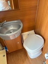 Carado A366 - Carado Gebraucht Wohnwagen gebraucht