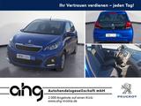 Peugeot 108 Active VTi 72 STOP & START Bluetooth Klima - Peugeot 108: Vti 72