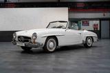 Mercedes-Benz 190 SL - Mercedes-Benz 190: 190sl