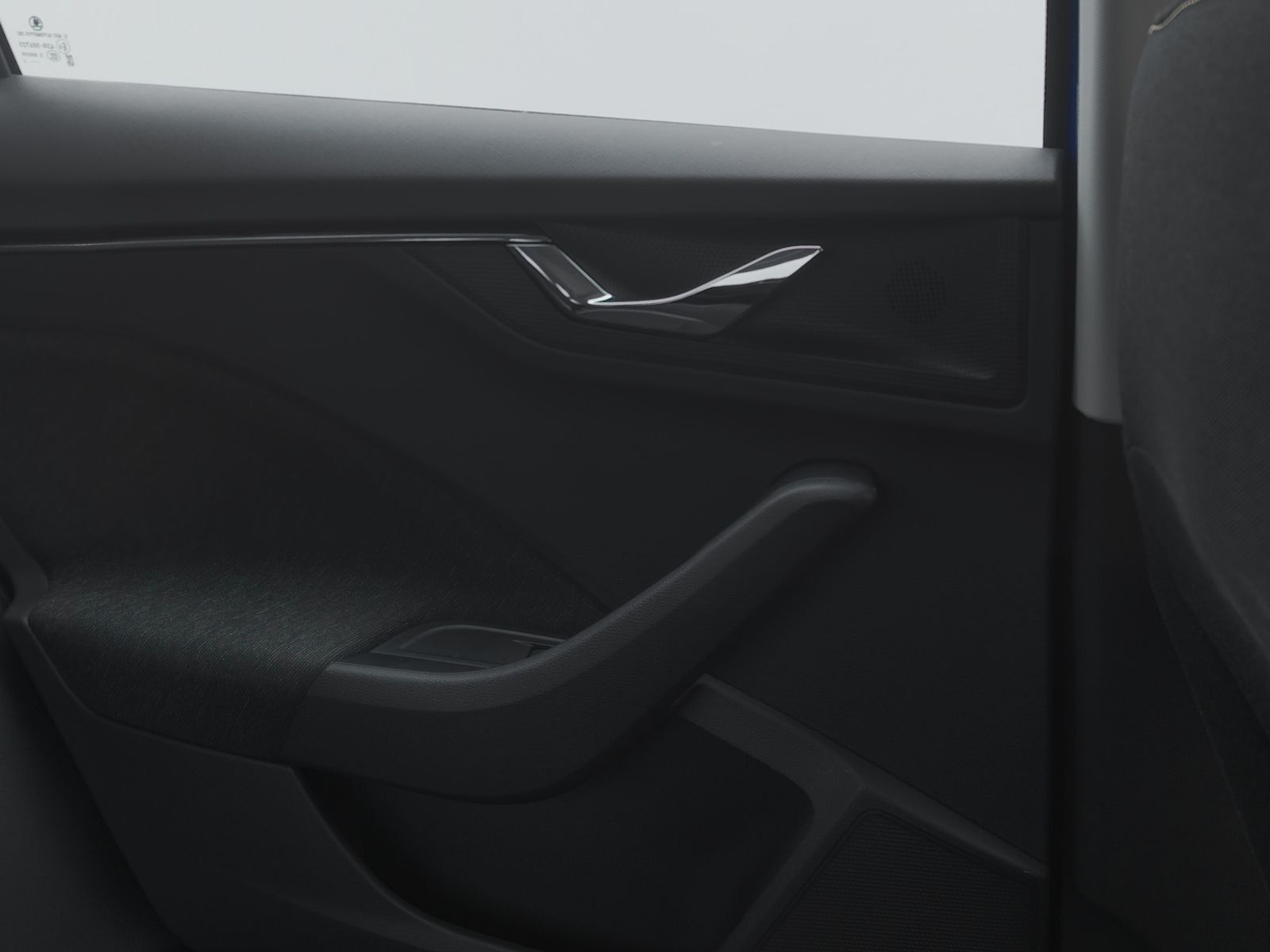 Skoda Kamiq - Bild 13