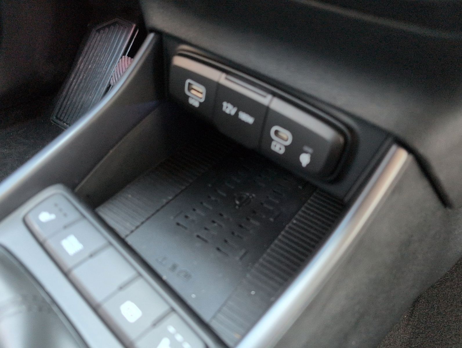 Hyundai i20 - Bild 15