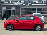 Peugeot 208 Active Pack 39TKM Scheckheft - Peugeot 208 Gebrauchtwagen in Dortmund