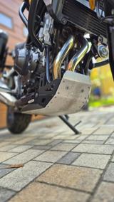 Honda CB500XA (PC64)  - HONDA CB 50