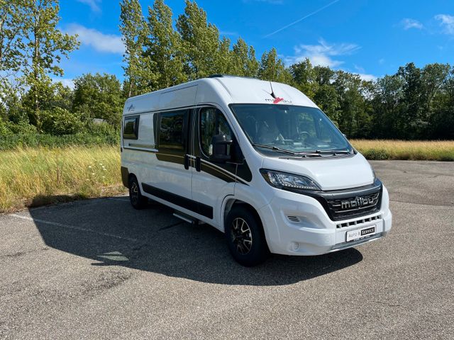 Malibu Van 600 LE  *Preis inkl. Premium Paket