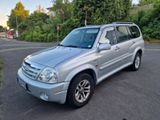 Suzuki Grand Vitara XL-7 Comfort | EZ 07/2006 |  - Suzuki Grand Vitara: Xl7