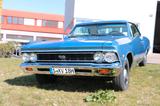 Chevrolet Chevelle (echter) SS - Chevrolet Chevelle: Ss