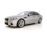 BMW M5 5-serie 30 Jahre ( only 300 made ) Innovation - gebrauchte BMW M5 aus dem Jahr 2014