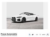 BMW 420d M Sport ACC RFK NAVI LED Sound Syst. DAB - BMW 420 in Solingen