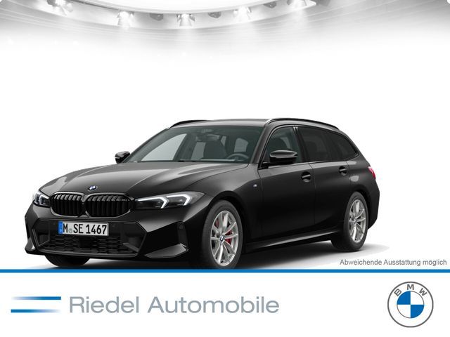 BMW 330d xDrive Touring M Sportpaket Pro*AHK*ACC*PA+