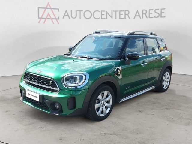 MINI MINI Countryman 1.5 Cooper SE Business Countryma
