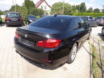 BMW 520 - 7