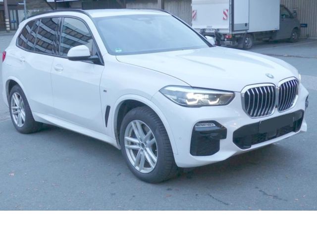 BMW X5 xDrive45e M Sport *Gestik*Harman/Kardon*