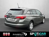 Opel Astra K SpT1.4 T Active +8-Fach SHZ LHZ CarPlay  - Opel Astra Gebrauchtwagen in Hamm