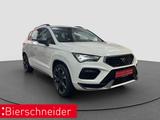 Cupra Ateca 2.0 TSI DSG 4Drive NAVI 19 DCC 360 - gebrauchte Pickups