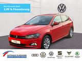 Volkswagen Polo Highline 1.0 TSI DSG 3,99% KLIMA ACC APP PD - Volkswagen Polo: 1.3