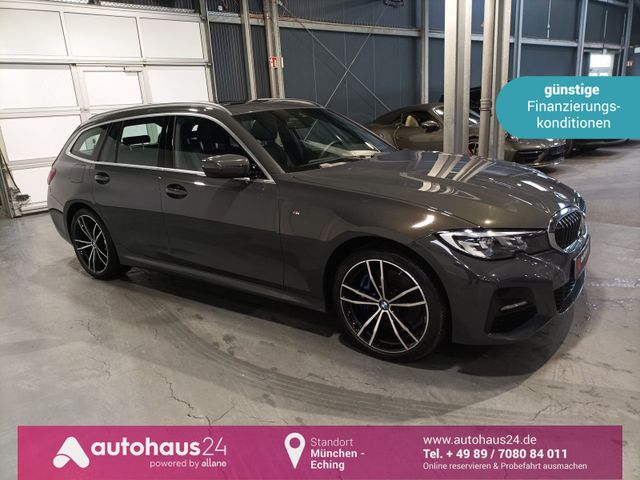 BMW 330e xDrive M Sport Navi|Panorama|Sitzheizung