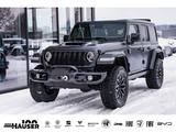Jeep Wrangler BRUTE 392 6.4L V8 HEMI MY24 Umbau Brute - Jeep Wrangler: Brute