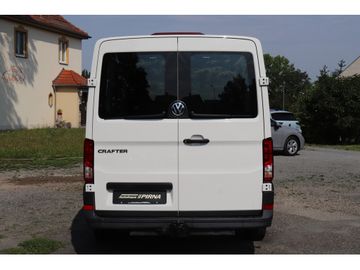 Volkswagen Crafter - 7