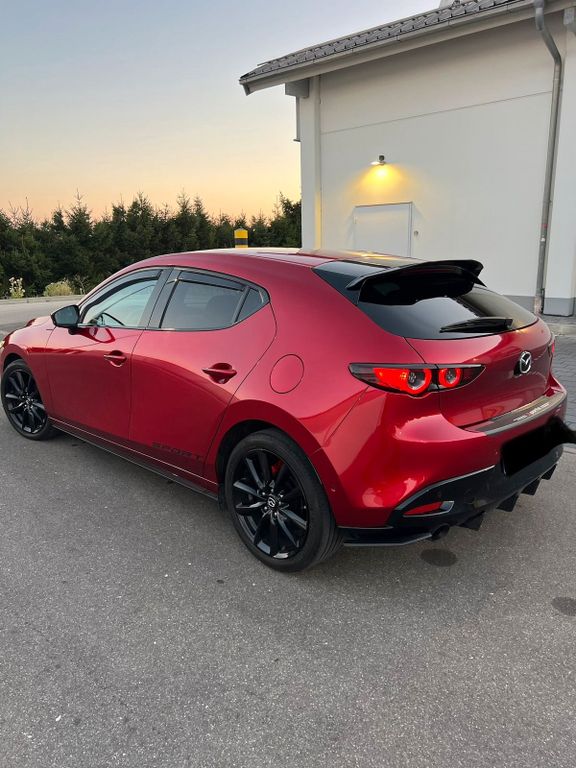 Image of Mazda 2