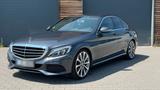 Mercedes-Benz C 200 | TÜV | Wenig KM - Mercedes-Benz C 200 in Wiesbaden