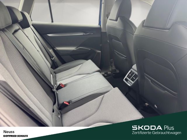 Skoda Enyaq - Bild 9