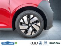 Volkswagen ID. Buzz - Vorschau Bild 8