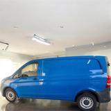 Mercedes-Benz Vito, Kastenwagen - Mercedes-Benz Vito: Kastenwagen