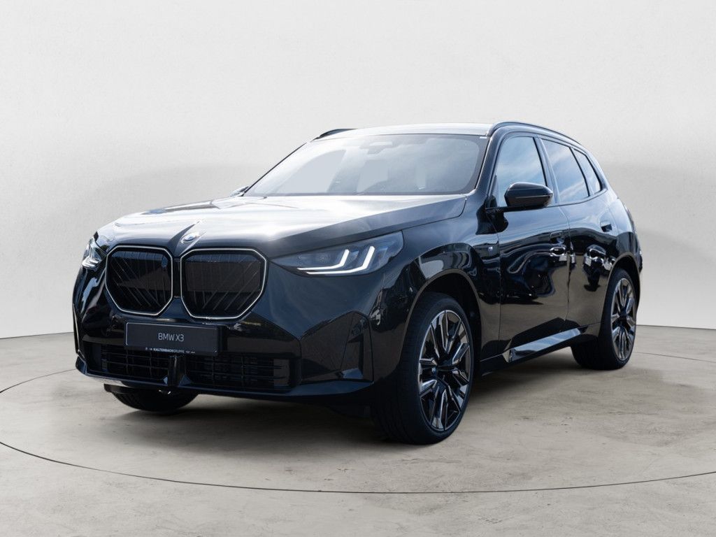 BMW X3 - Bild 2