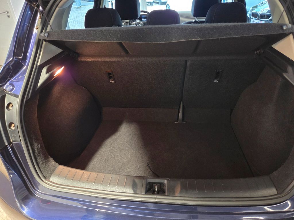 Nissan Pulsar Acenta Launch Edition HU AU NEU AHK – Ansicht 12
