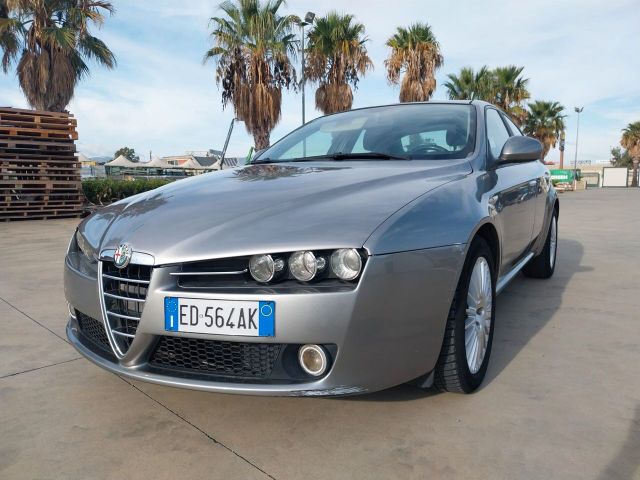 Alfa Romeo 159 Alfa Romeo Alfa 159 1.9 JTD JTDM 