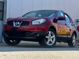 Nissan Qashqai I-Way Klima Multi Tempo Pano Kamera - Nissan Qashqai i-Way mit Benzin-Antrieb