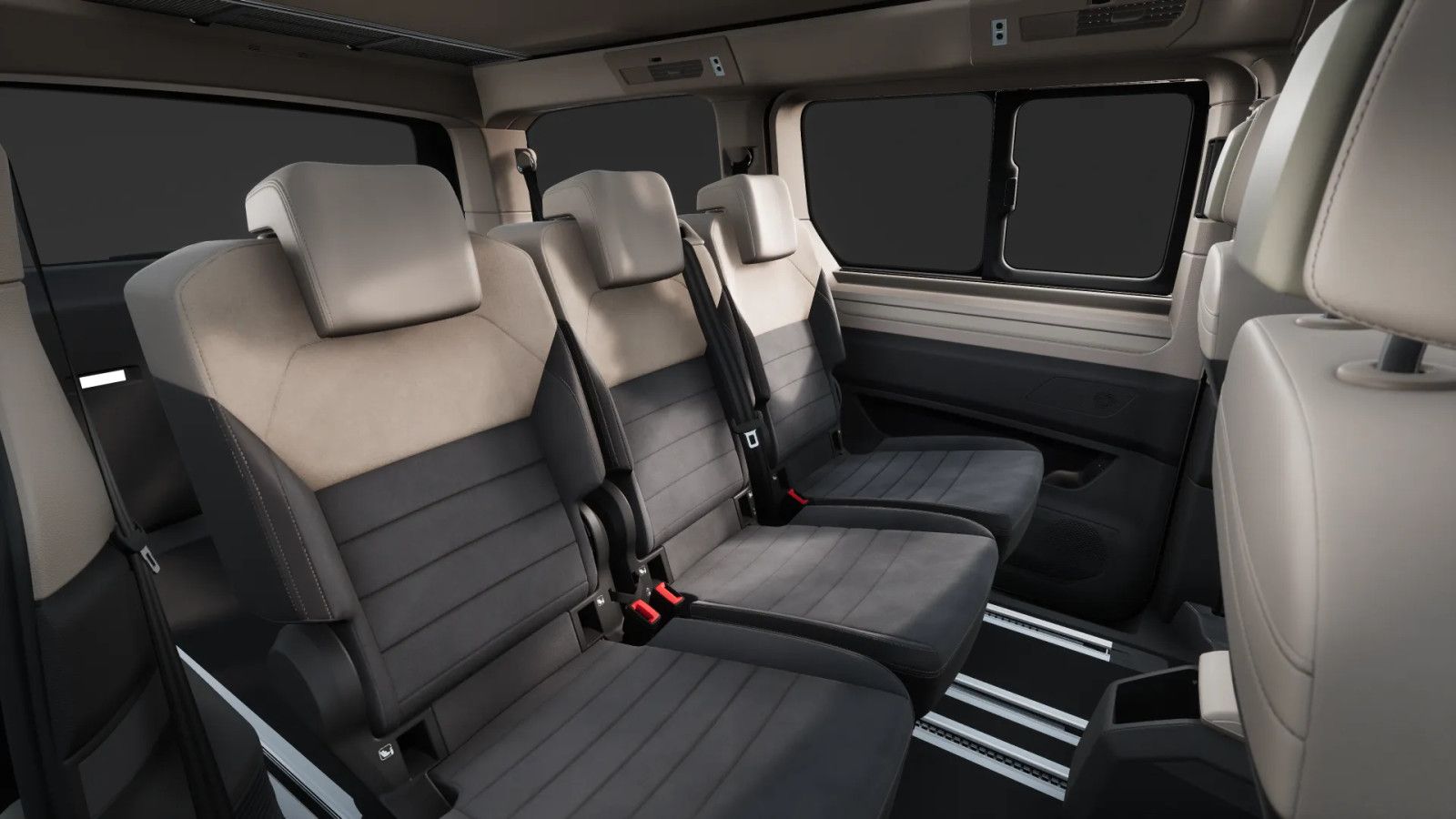 Volkswagen T7 California - Bild 12