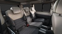 Volkswagen T7 California - Vorschau Bild 12