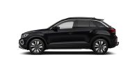 Volkswagen T-Roc - Vorschau Bild 6