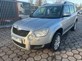 Skoda Yeti 1.4 Family *Xenon*Klima*PDC*SHZ* - Skoda Yeti Family