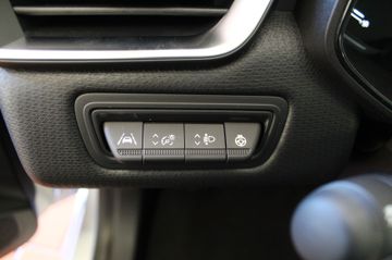 Fahrzeugabbildung Renault Clio TCe 90 Intens *Winter-Paket*