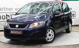 Seat Alhambra *Inspektion Neu*Scheckheft*Sitzheizung* - Seat Alhambra in Krefeld