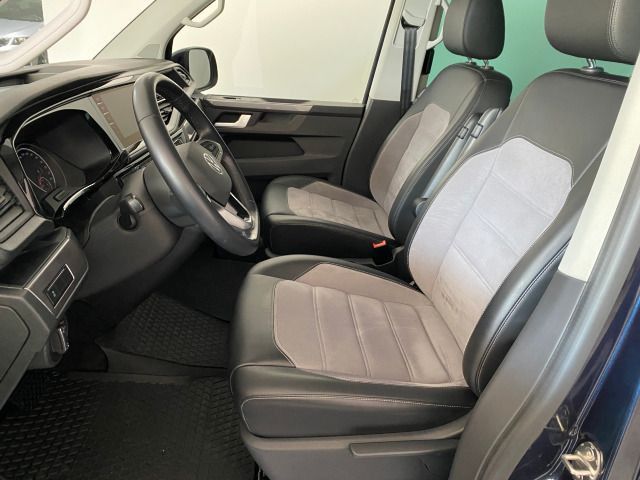 T6.1 Multivan Generation Six 2.0 TDI DSG 4Motion