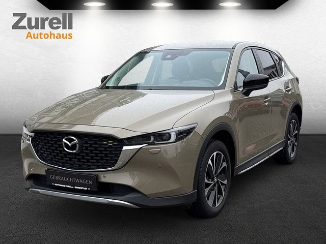 Mazda CX-5 SKYACTIV-D 184 AWD 6AG NEWGROUND