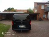 Mercedes-Benz V 250 BlueTEC AVANTGARDE EDITION lang AVANTG... - Mercedes-Benz V 250 Gebrauchtwagen