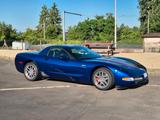 Corvette C5 Z06  Commemorative Edition Commemora... - Corvette: C06