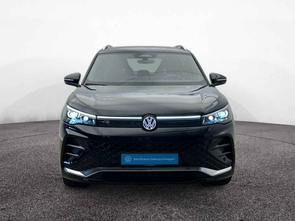Volkswagen Tiguan R-Line 1.5 eTSI DSG AHK IQ NAVI HUD 360 foto 2