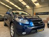Hyundai Santa Fe 2.7 GLS - Hyundai SANTA FE aus 2010: Geländewagen